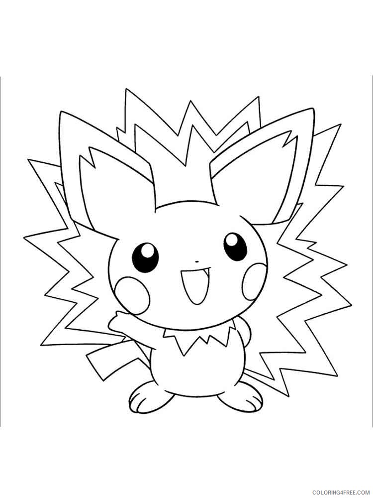 Pokemon Printable Coloring Pages Anime 2021 064 Coloring4free