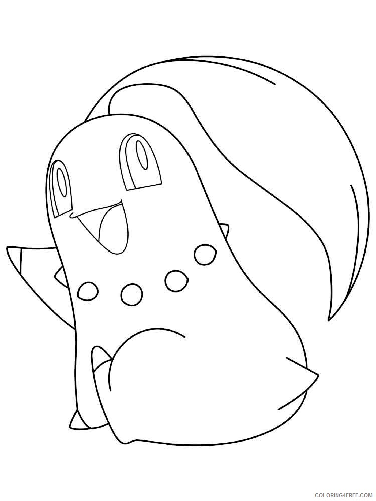Pokemon Printable Coloring Pages Anime 2021 065 Coloring4free