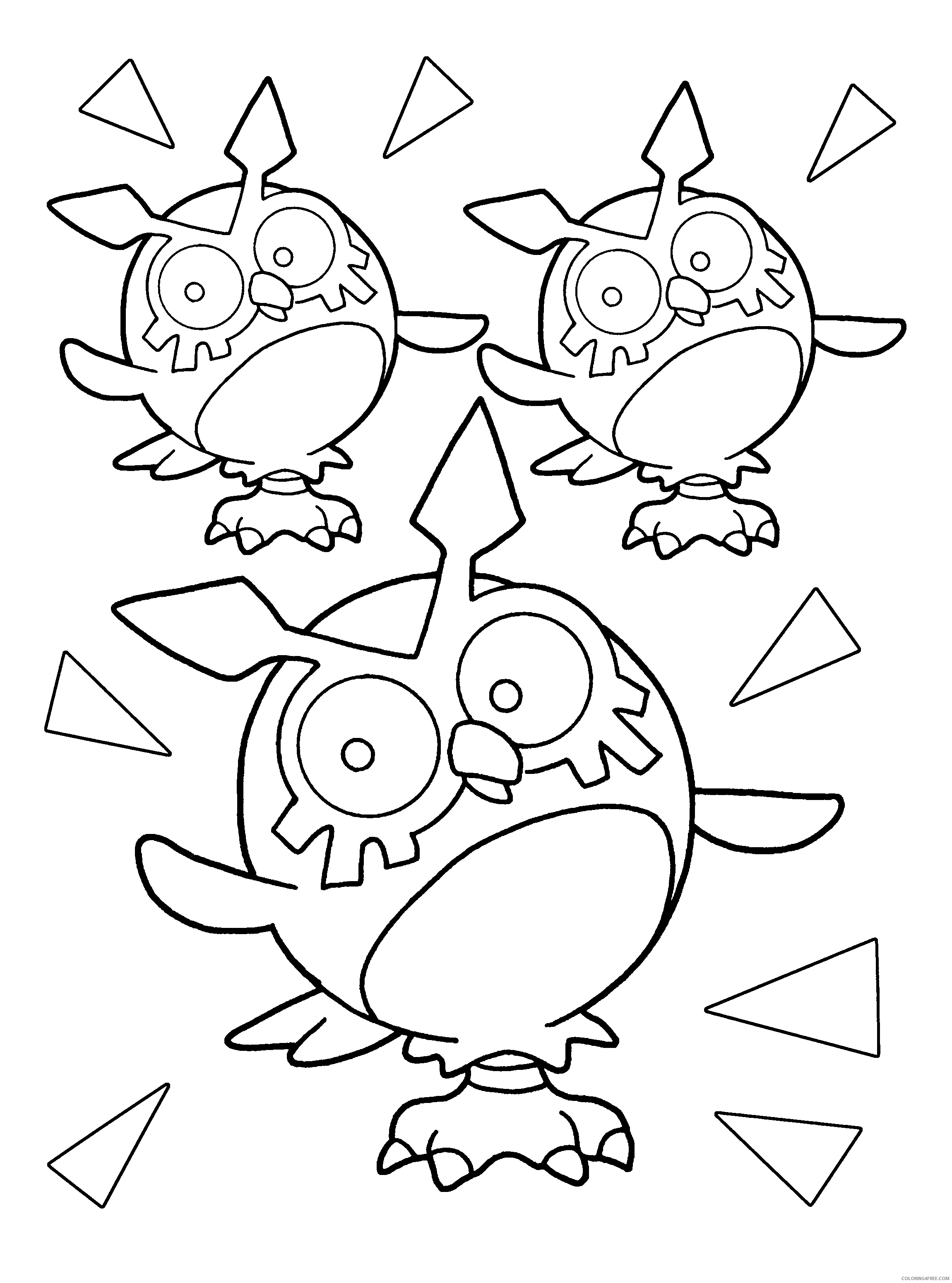 Pokemon Printable Coloring Pages Anime 2021 098 Coloring4free