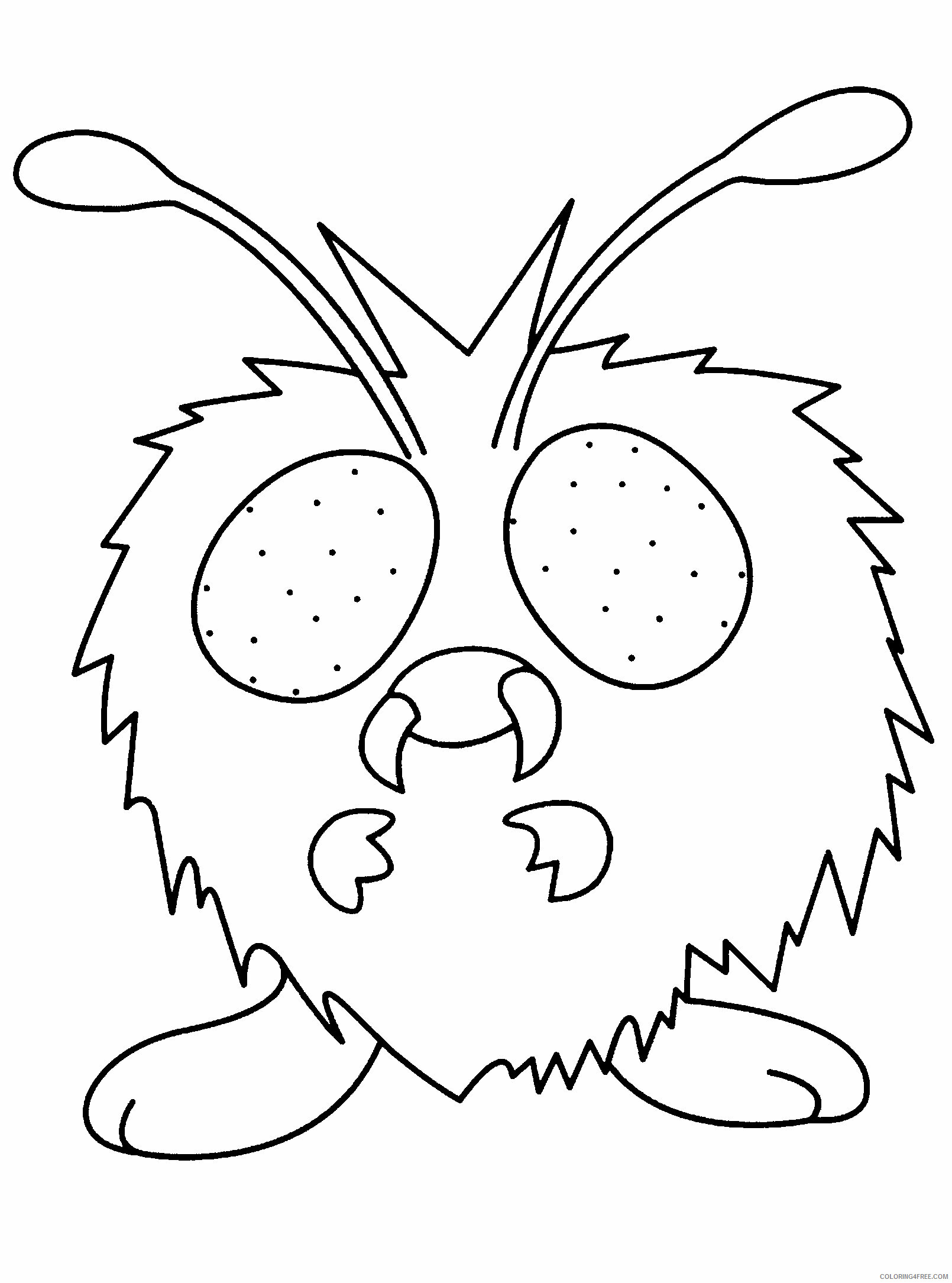 Pokemon Printable Coloring Pages Anime 2021 118 Coloring4free