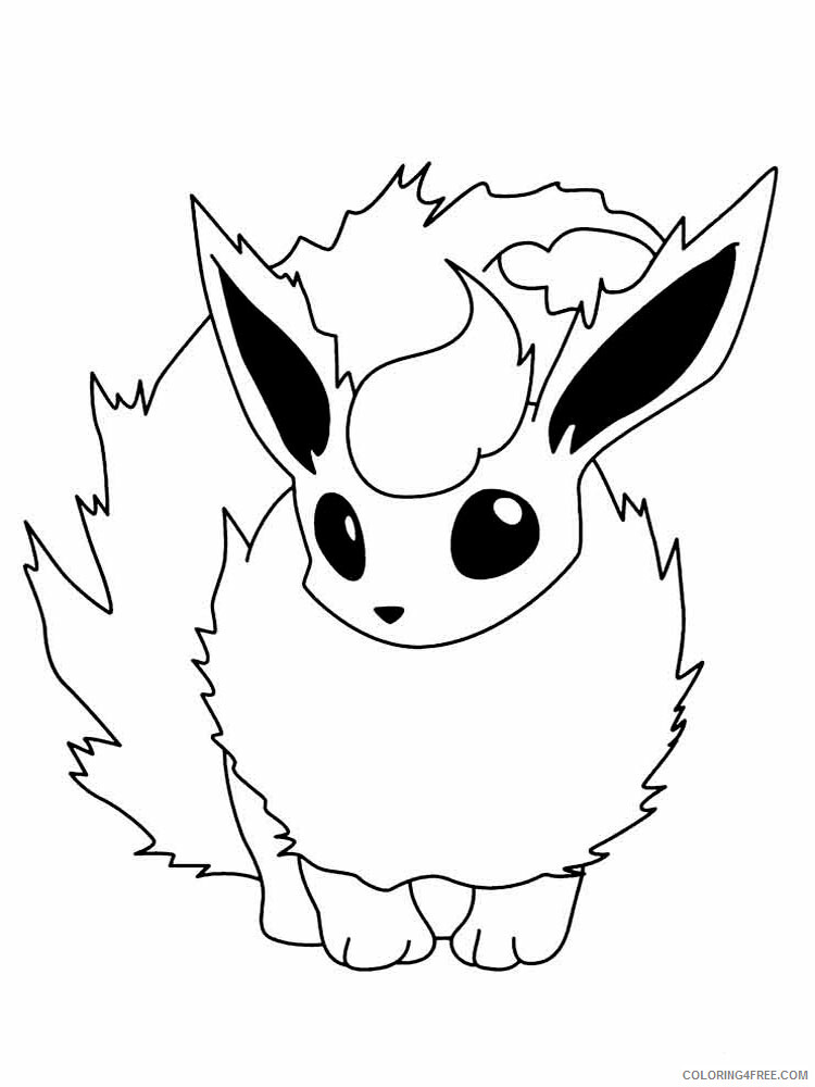 Pokemon Printable Coloring Pages Anime 2021 185 Coloring4free