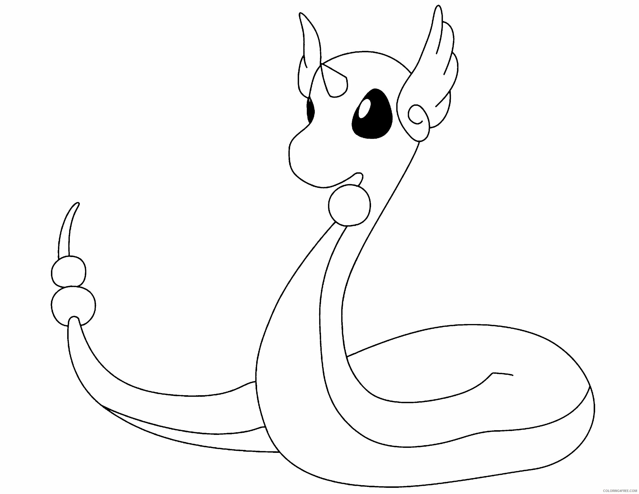 Pokemon Printable Coloring Pages Anime 2021 421 Coloring4free