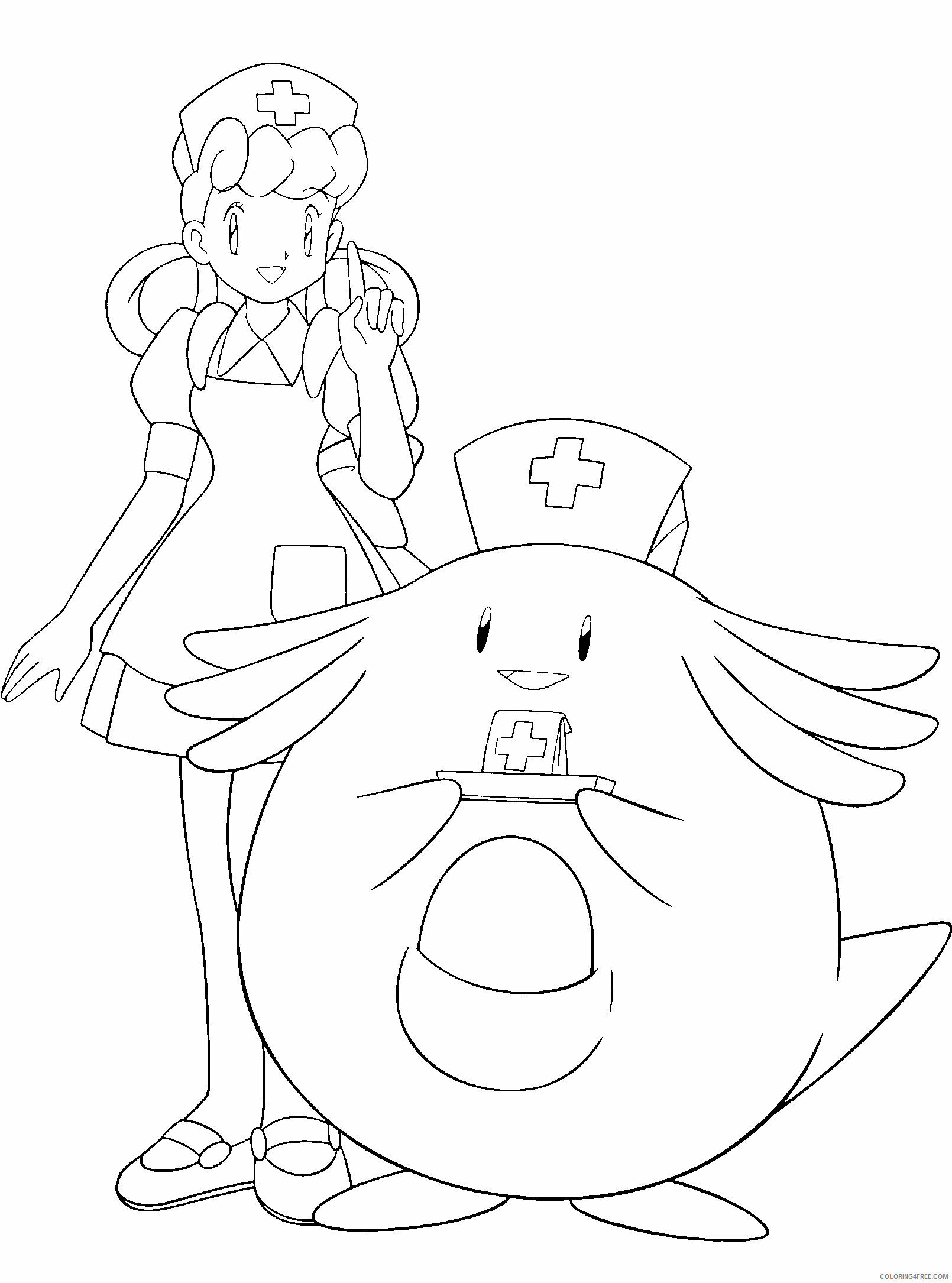 Pokemon Printable Coloring Pages Anime 2021 523 Coloring4free