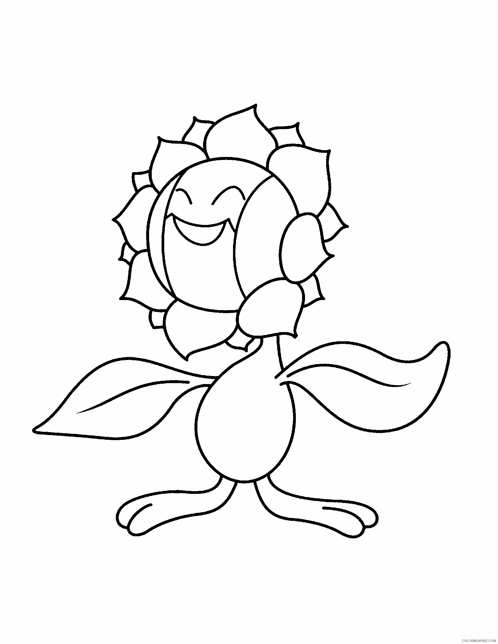 Pokemon Printable Coloring Pages Anime 2021 582 Coloring4free
