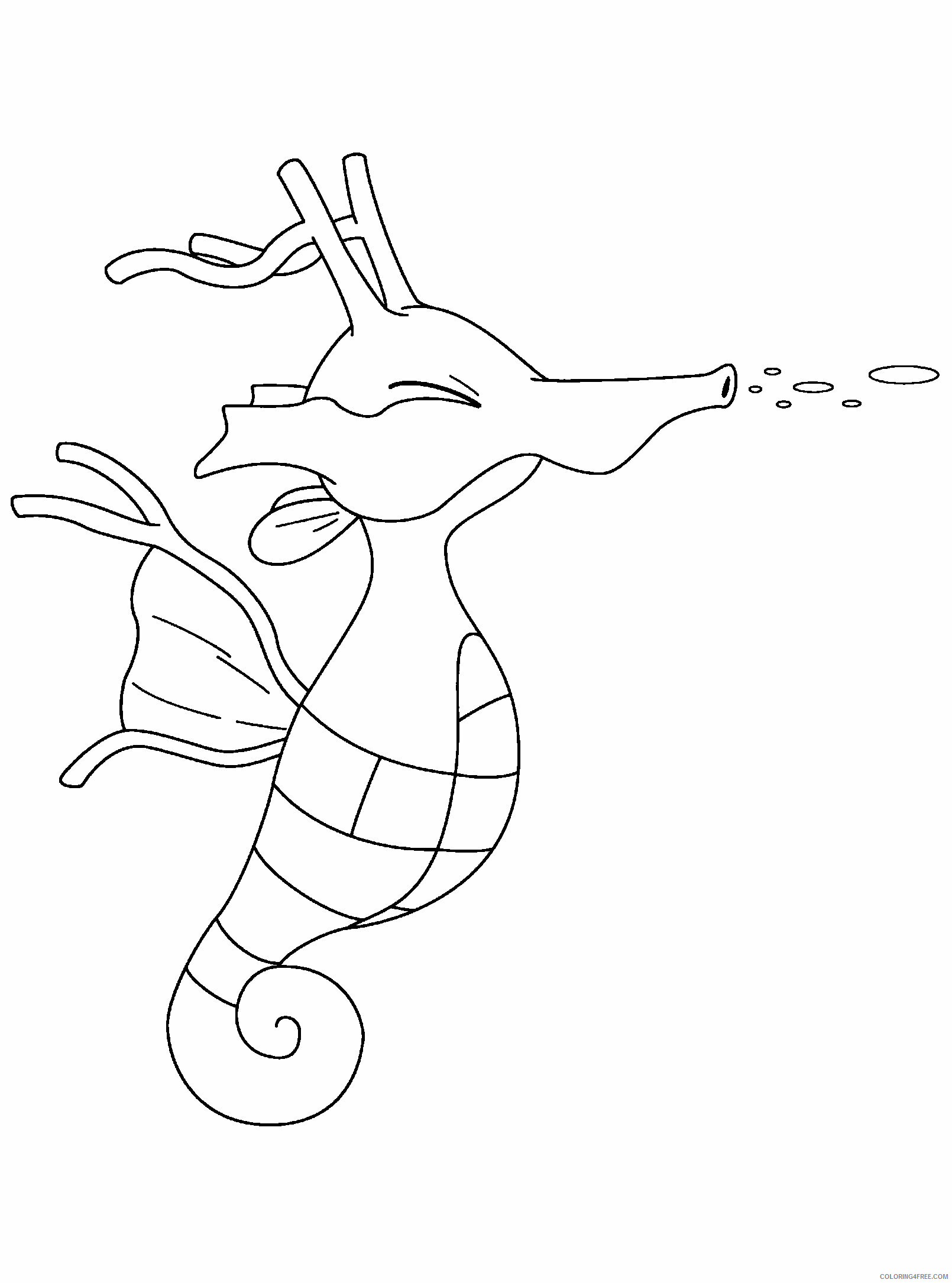 Pokemon Printable Coloring Pages Anime 2021 616 Coloring4free