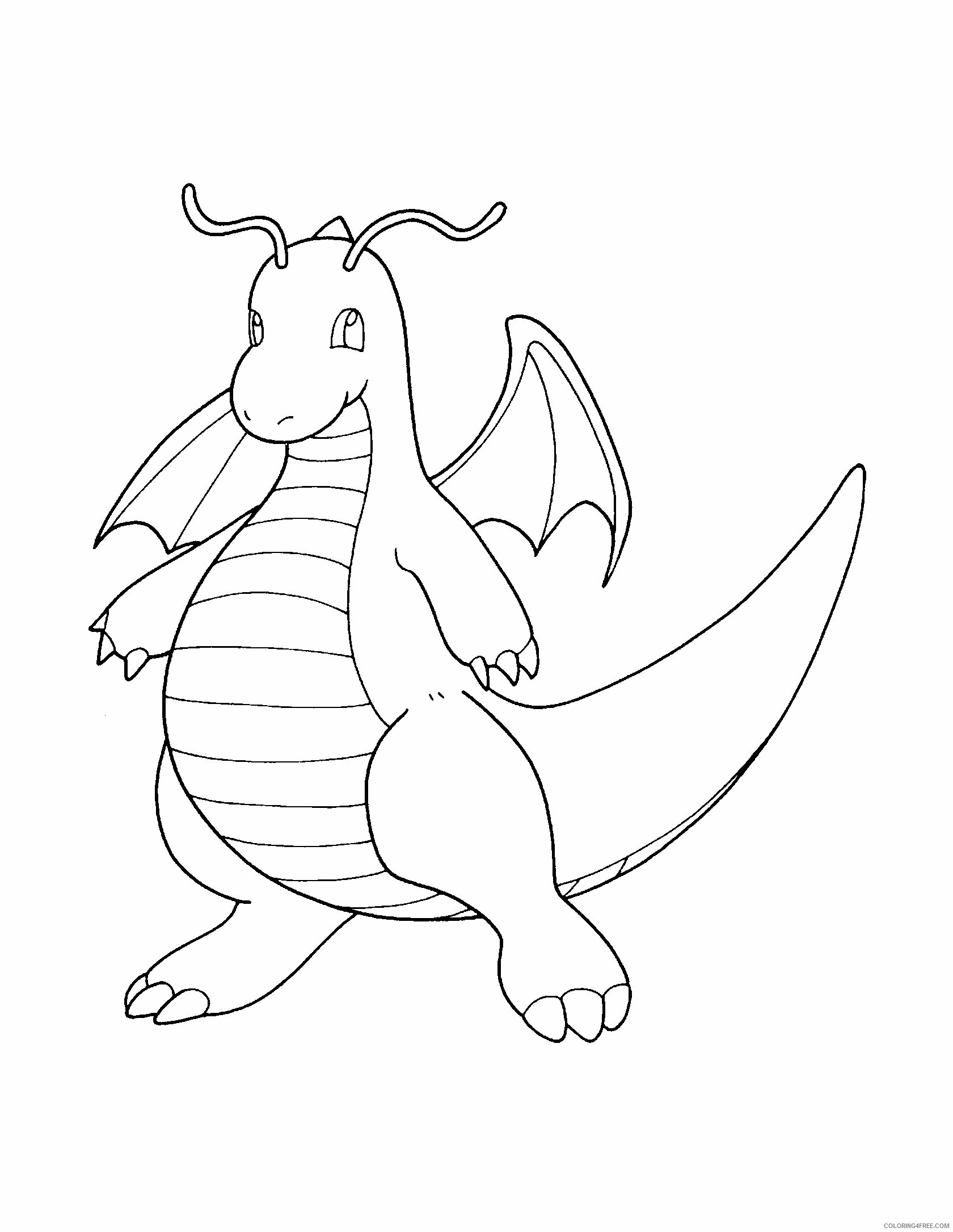 Pokemon Printable Coloring Pages Anime 2021 708 Coloring4free