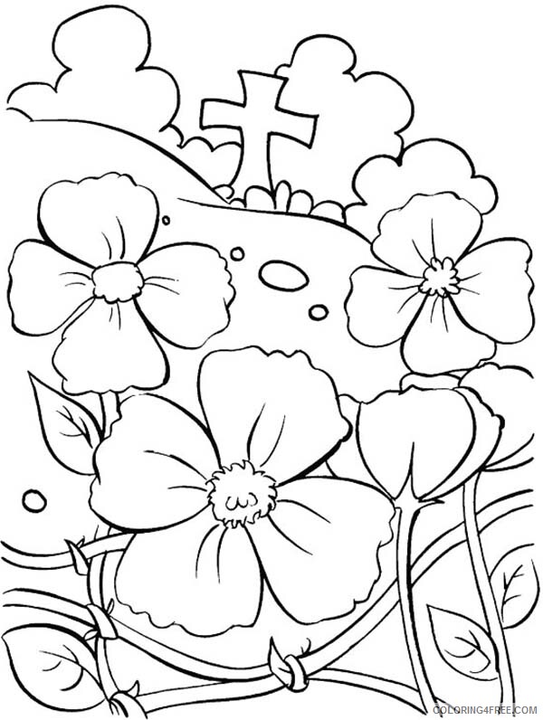 Remembrance Day Coloring Pages Holiday November Remembrance Day Printable 2021 0848 Coloring4free