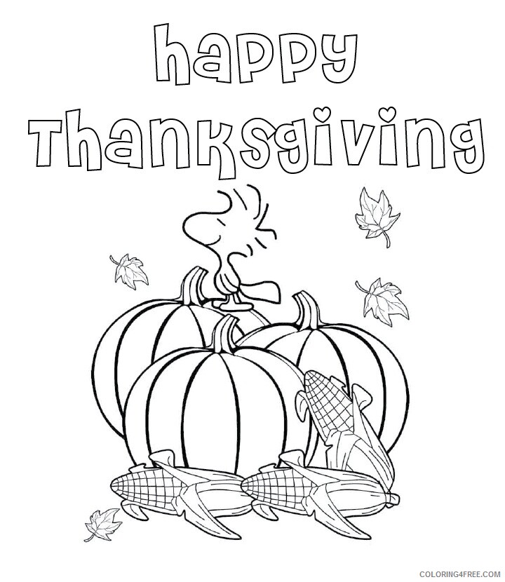 Thanksgiving Coloring Pages Holiday 1587981059_thanksgiving 11 Printable 2021 0905 Coloring4free