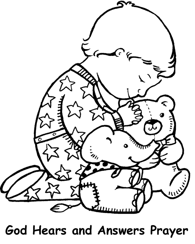 Christian Coloring Pages downloadable christian Printable 2021 1501 Coloring4free