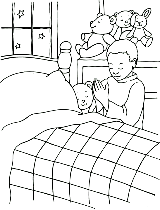 Christian Coloring Pages free christian images Printable 2021 1503 Coloring4free