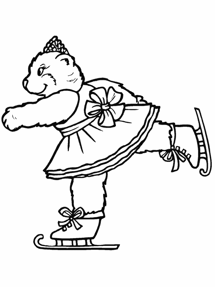 Circus Coloring Pages 10 Printable 2021 1523 Coloring4free