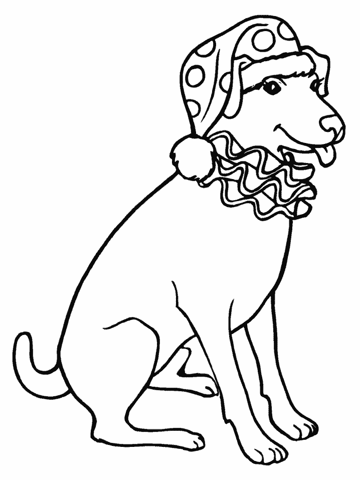 Circus Coloring Pages 12 Printable 2021 1525 Coloring4free