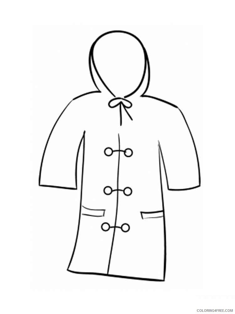 Clothing Coloring Pages clothing 39 Printable 2021 1677 Coloring4free