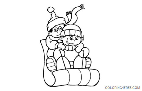 Family Coloring Pages Family1 Printable 2021 2458 Coloring4free