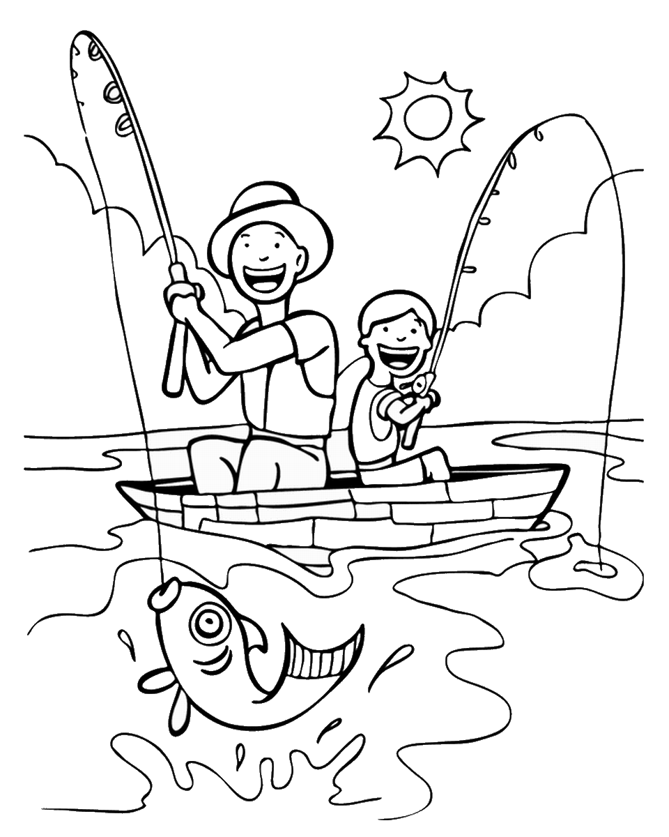 Family Coloring Pages family_cl17 Printable 2021 2437 Coloring4free