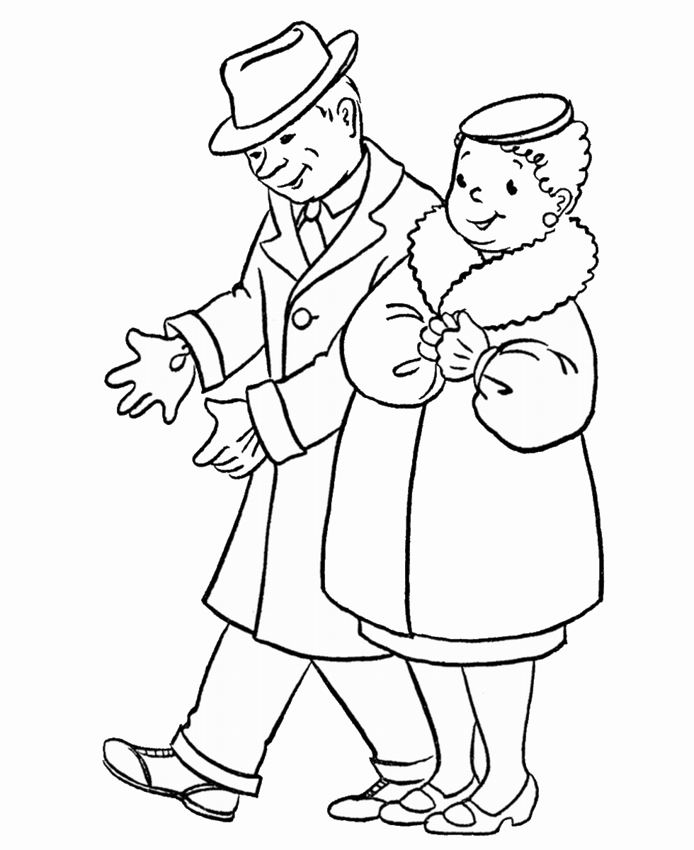 Family Coloring Pages family_cl62 Printable 2021 2447 Coloring4free