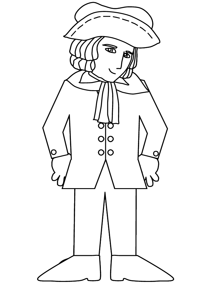 Fantasy Coloring Pages nobleman Printable 2021 2513 Coloring4free