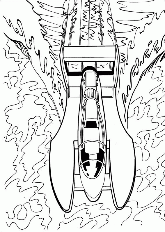 Hot Wheels Coloring Pages hot wheels 9rqG1 Printable 2021 3362 Coloring4free