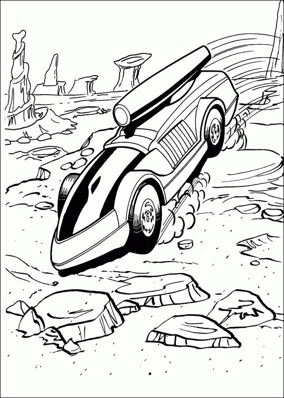 Hot Wheels Coloring Pages hot wheels poSlh Printable 2021 3383 Coloring4free