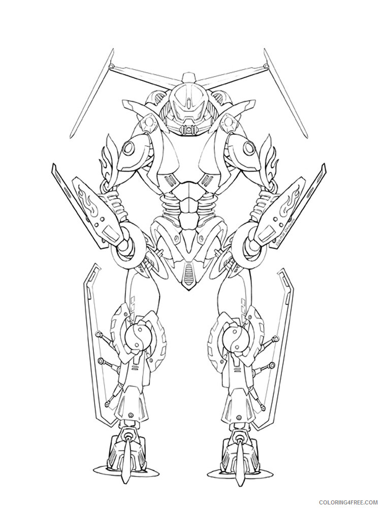 LEGO Bionicle Coloring Pages bionicle for boys 16 Printable 2021 3785 Coloring4free