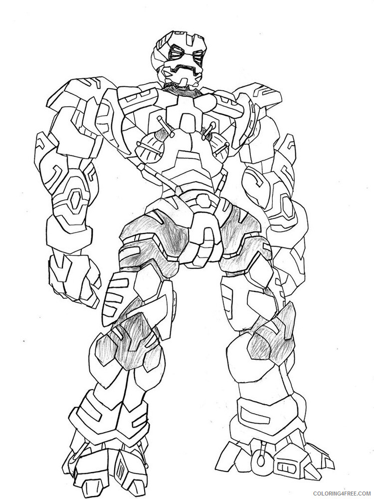 LEGO Bionicle Coloring Pages bionicle for boys 22 Printable 2021 3786 Coloring4free