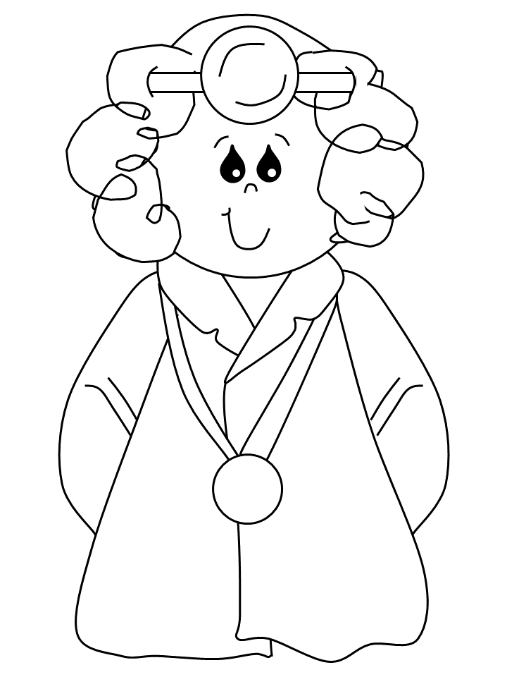 People Coloring Pages doc6 Printable 2021 4502 Coloring4free