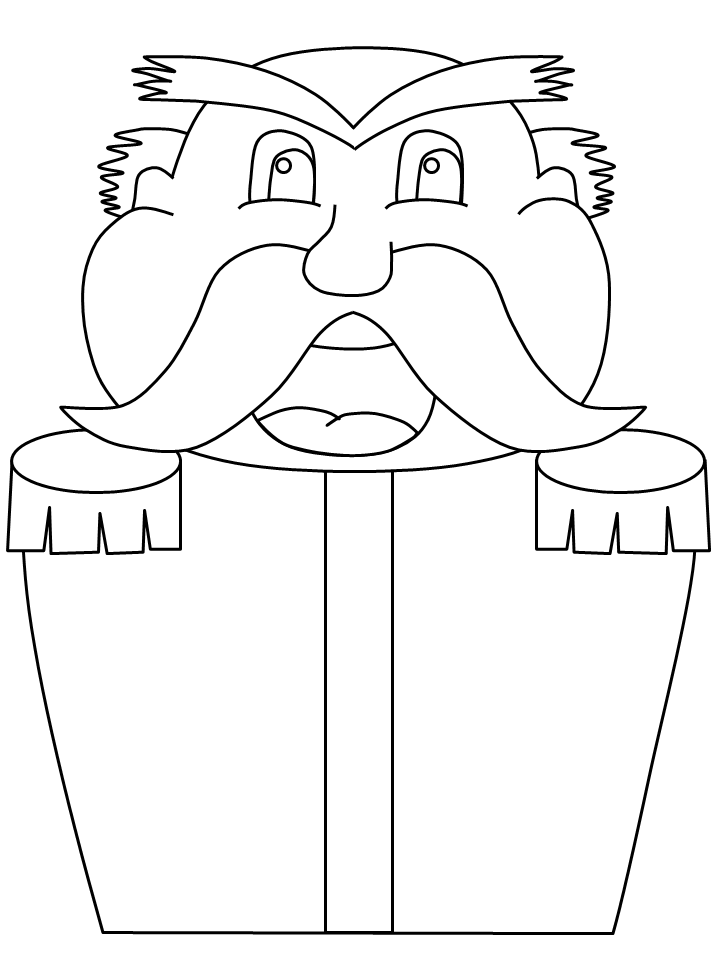People Coloring Pages major Printable 2021 4515 Coloring4free