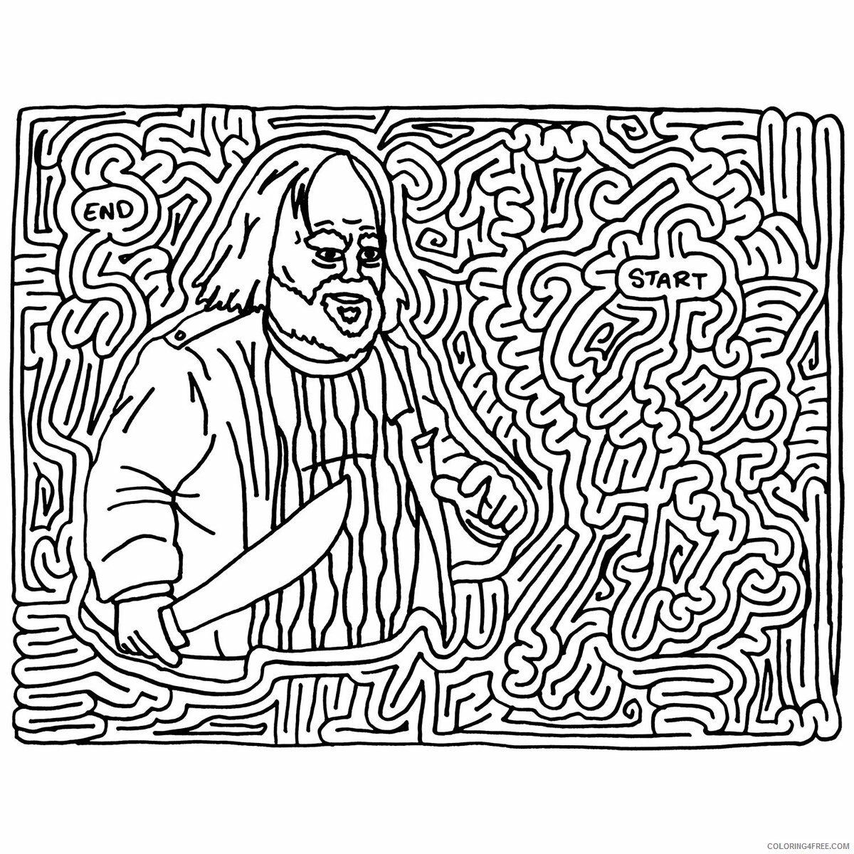 puzzle-coloring-pages-maze-puzzles-for-adults-printable-2021-4960