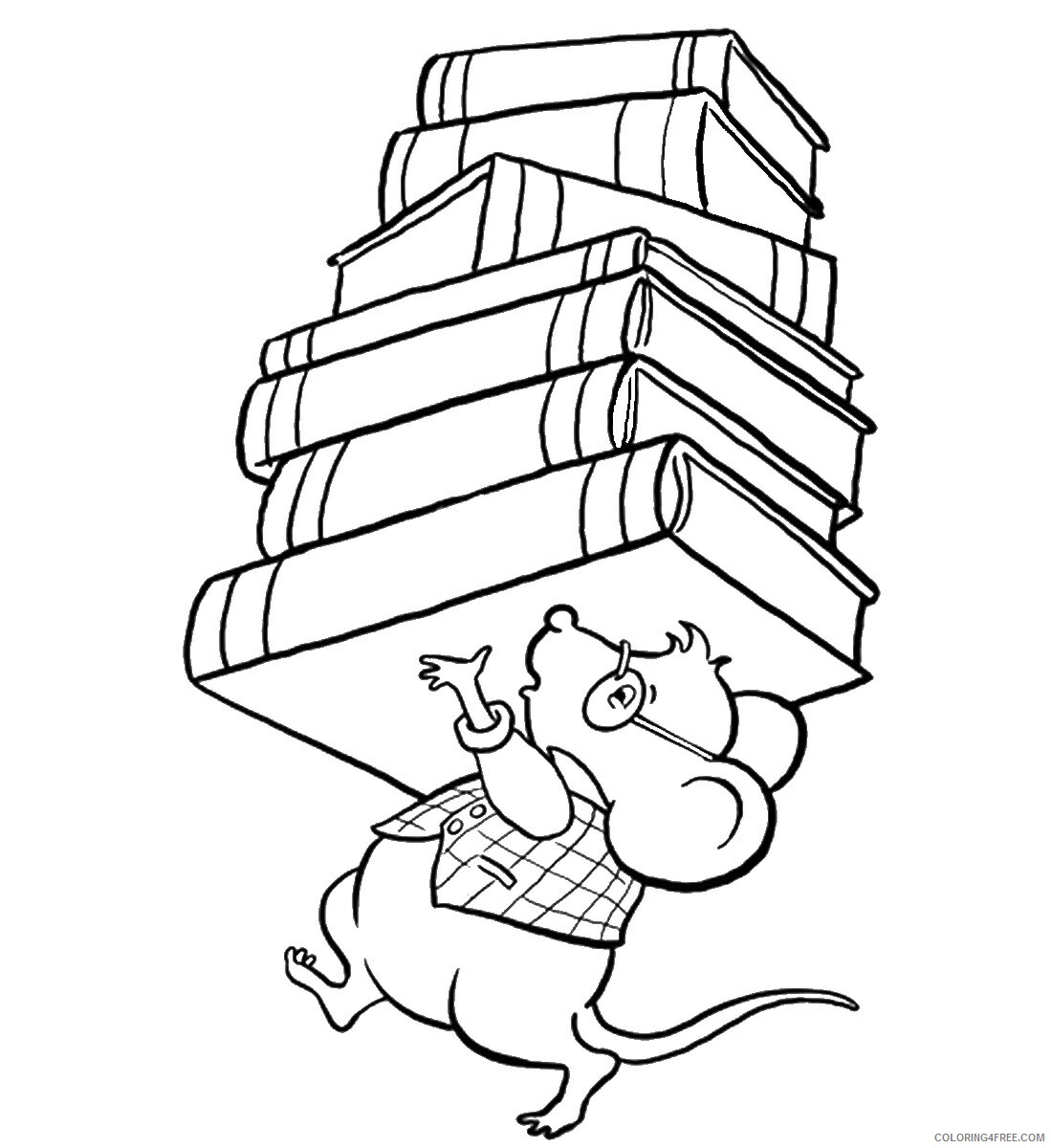 School Coloring Pages school_cl_35 Printable 2021 5248 Coloring4free