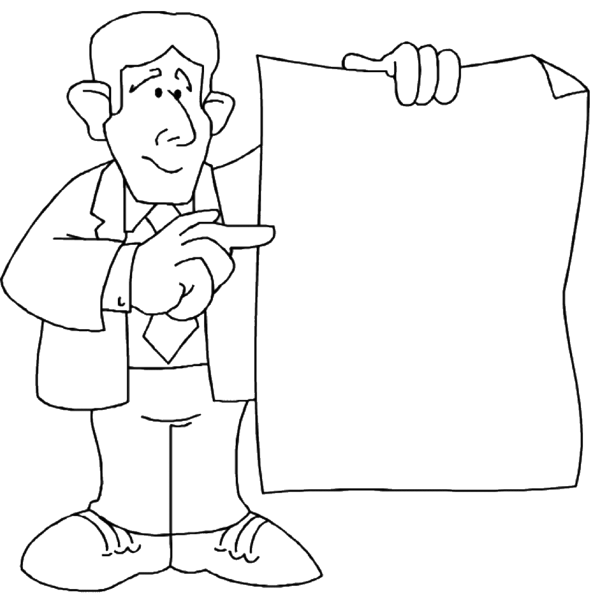 School Coloring Pages school_cl_44 Printable 2021 5250 Coloring4free