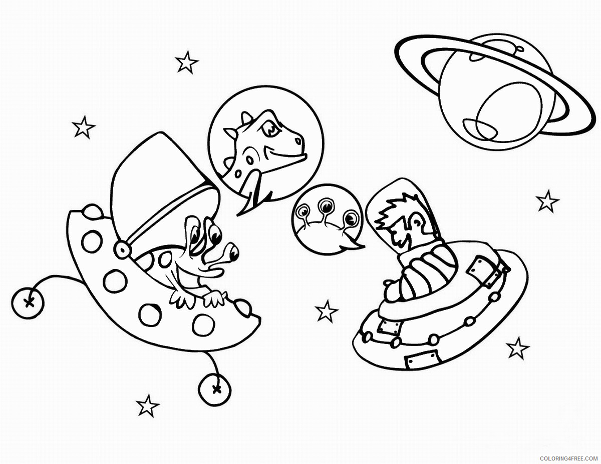 Space Coloring Pages space_006 Printable 2021 5641 Coloring4free