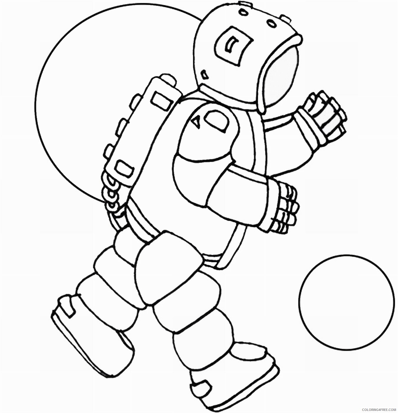 Space Coloring Pages space_050 Printable 2021 5651 Coloring4free