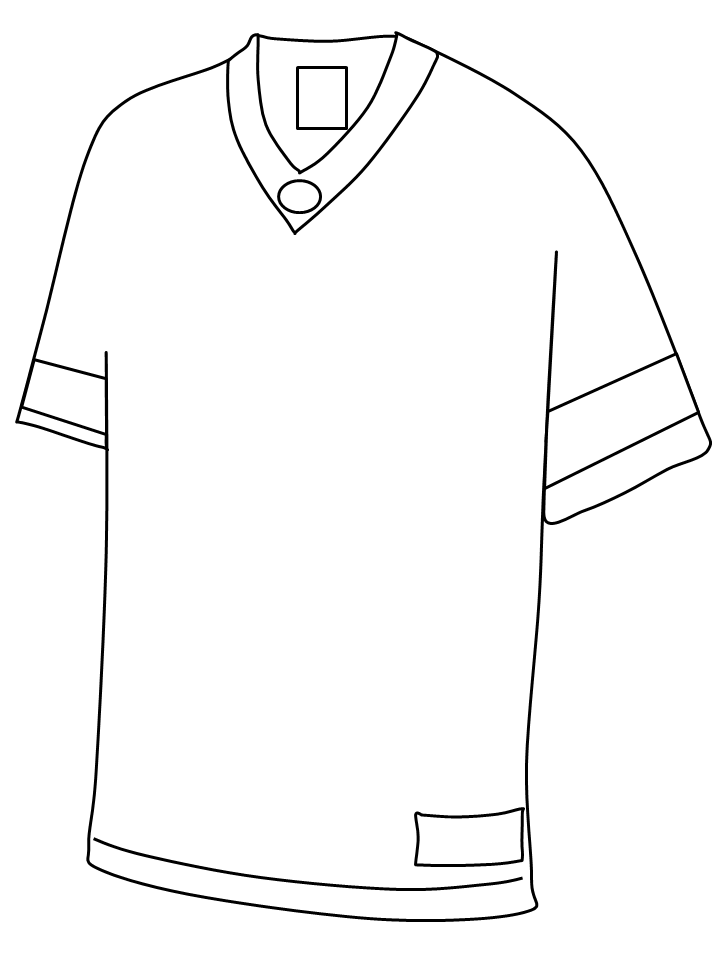 Sports Coloring Pages football13 Printable 2021 5756 Coloring4free