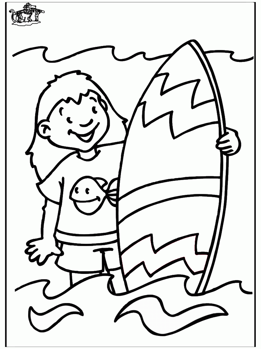 Sports Coloring Pages sports_cl_138 Printable 2021 5807 Coloring4free