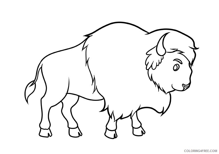 Animal Coloring Sheets Animal Coloring Pages Printable 2021 0058 Coloring4free