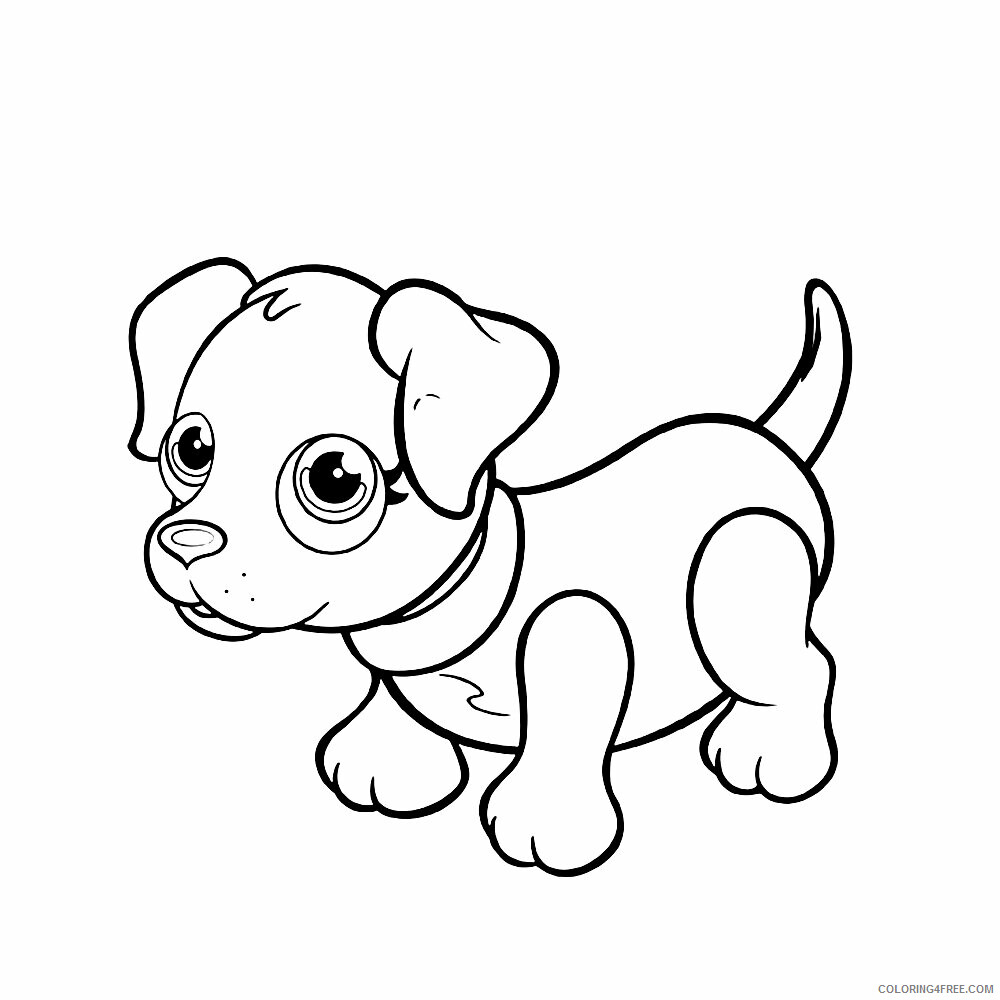 Animal Coloring Sheets Animal Coloring Pages Printable 2021 0072 Coloring4free