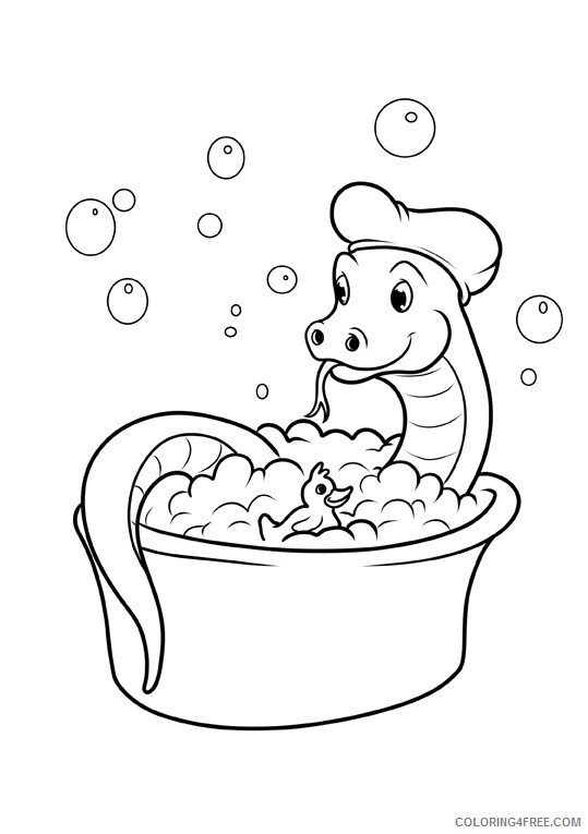 Animal Coloring Sheets Animal Coloring Pages Printable 2021 0083 Coloring4free