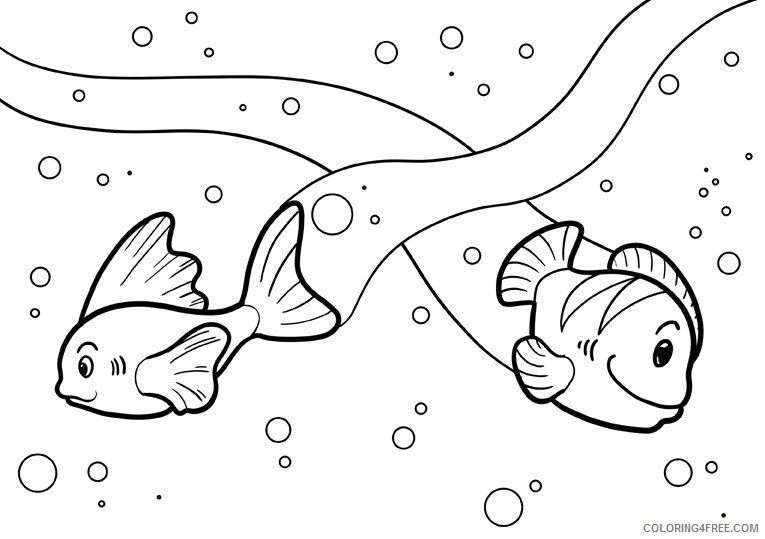 Animal Coloring Sheets Animal Coloring Pages Printable 2021 0105 Coloring4free