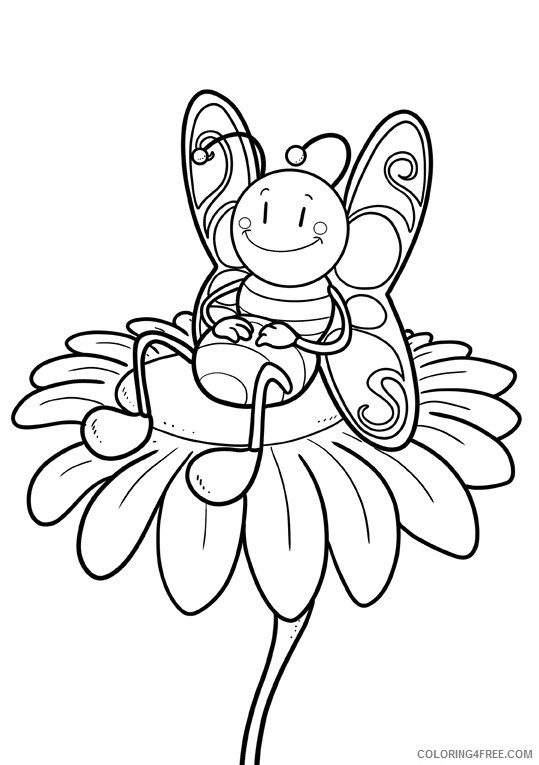 Animal Coloring Sheets Animal Coloring Pages Printable 2021 0106 Coloring4free