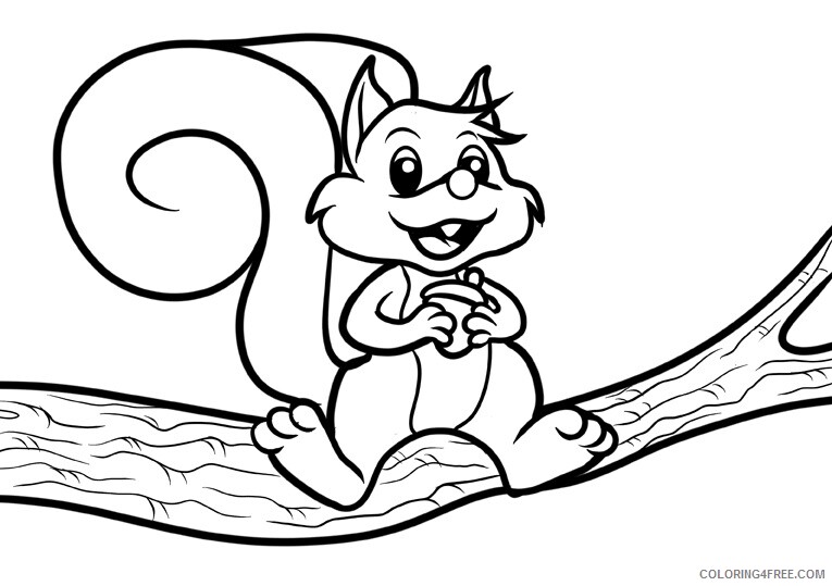 Animal Coloring Sheets Animal Coloring Pages Printable 2021 0133 Coloring4free