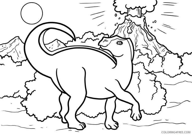 Animal Coloring Sheets Animal Coloring Pages Printable 2021 0134 Coloring4free