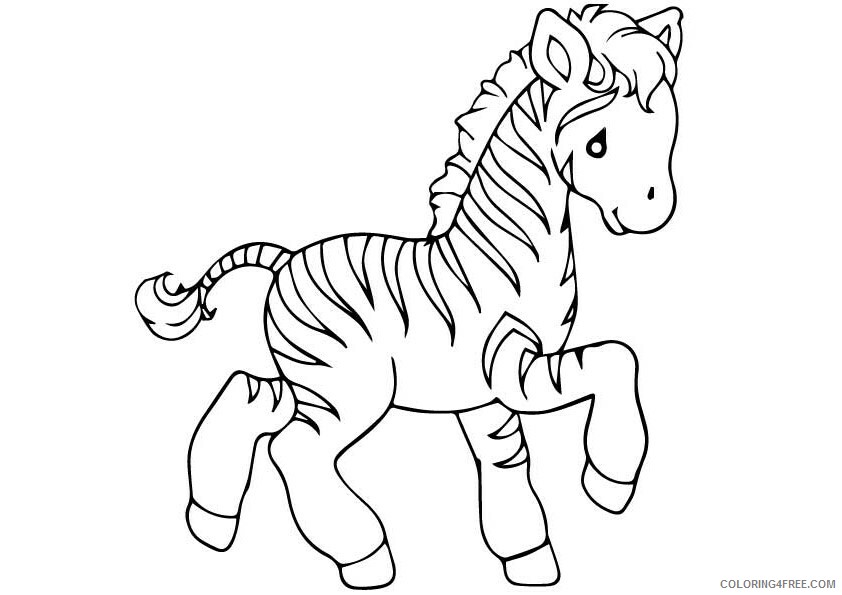 Animal Coloring Sheets Animal Coloring Pages Printable 2021 0135 Coloring4free