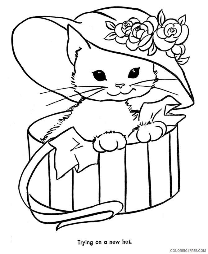 Animal Coloring Sheets Animal Coloring Pages Printable 2021 0138 Coloring4free