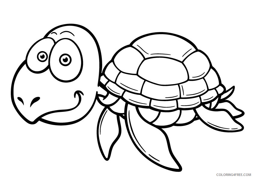 Animal Coloring Sheets Animal Coloring Pages Printable 2021 0175 Coloring4free