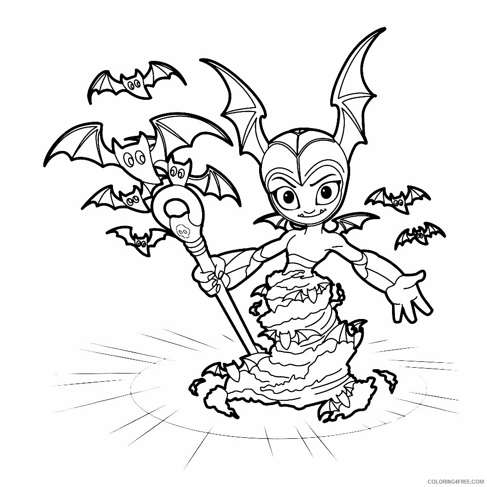 Bat Coloring Sheets Animal Coloring Pages Printable 2021 0195 Coloring4free