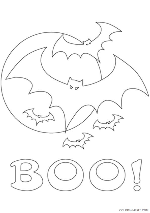 Bat Coloring Sheets Animal Coloring Pages Printable 2021 0208 Coloring4free