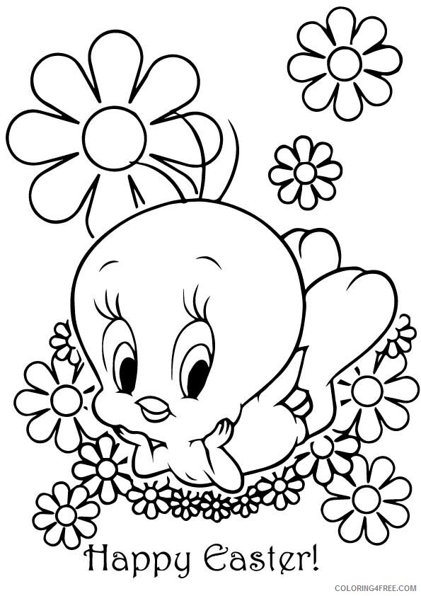 Bird Coloring Sheets Animal Coloring Pages Printable 2021 0393 Coloring4free