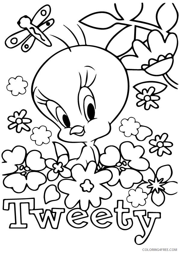 Bird Coloring Sheets Animal Coloring Pages Printable 2021 0397 Coloring4free