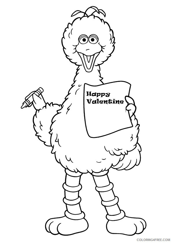 Bird Coloring Sheets Animal Coloring Pages Printable 2021 0399 Coloring4free
