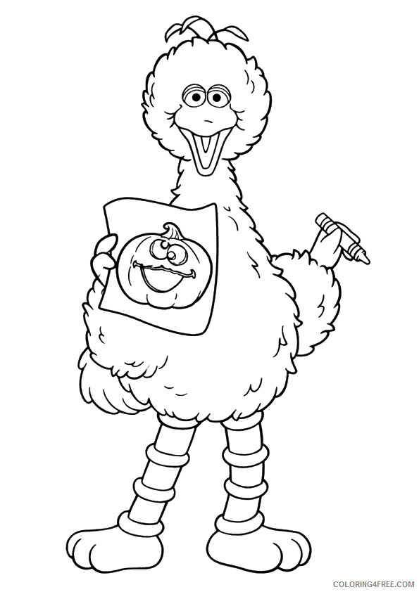 Bird Coloring Sheets Animal Coloring Pages Printable 2021 0404 Coloring4free